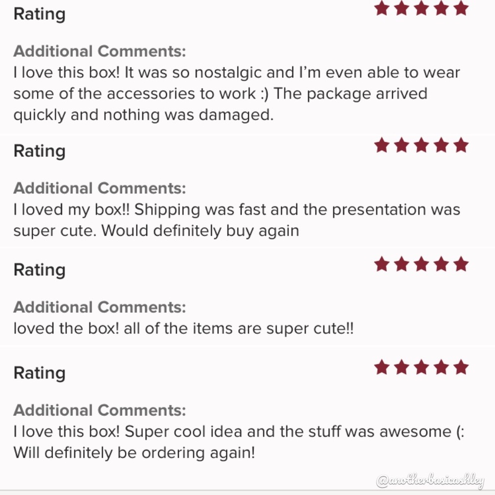 Large Y2K Mystery Box aka Da Bomb - Picture 6 of 6